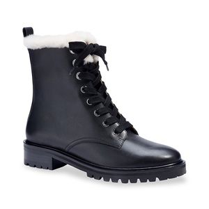 NWT Kate Spade Jemma Boots size 8.5